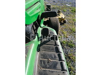 John deere x495 rijmaaier en accessoires (2004-vin:mox495d010537) - afbeelding 20 van  29