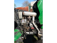 John deere x495 rijmaaier en accessoires (2004-vin:mox495d010537) - afbeelding 21 van  29