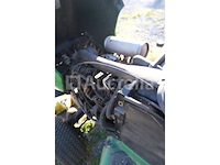 John deere x495 rijmaaier en accessoires (2004-vin:mox495d010537) - afbeelding 22 van  29