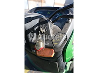 John deere x495 rijmaaier en accessoires (2004-vin:mox495d010537) - afbeelding 25 van  29