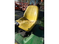 John deere x495 rijmaaier en accessoires (2004-vin:mox495d010537) - afbeelding 26 van  29