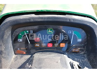 John deere x495 rijmaaier en accessoires (2004-vin:mox495d010537) - afbeelding 27 van  29