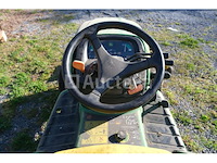 John deere x495 rijmaaier en accessoires (2004-vin:mox495d010537) - afbeelding 28 van  29