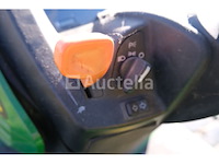John deere x495 rijmaaier en accessoires (2004-vin:mox495d010537) - afbeelding 29 van  29