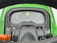 John deere x950r zitmaaier - afbeelding 5 van  41