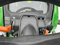 John deere x950r zitmaaier - afbeelding 6 van  41