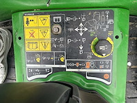 John deere x950r zitmaaier - afbeelding 10 van  41