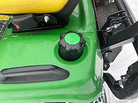 John deere x950r zitmaaier - afbeelding 15 van  41