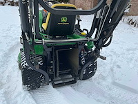 John deere x950r zitmaaier - afbeelding 17 van  41