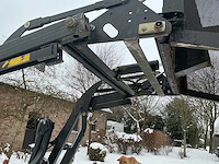 John deere x950r zitmaaier - afbeelding 19 van  41