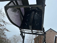 John deere x950r zitmaaier - afbeelding 21 van  41