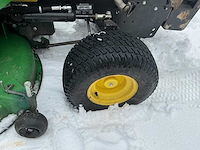 John deere x950r zitmaaier - afbeelding 30 van  41