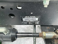 John deere x950r zitmaaier - afbeelding 32 van  41