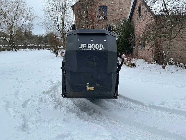 John deere x950r zitmaaier - afbeelding 34 van  41