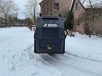 John deere x950r zitmaaier - afbeelding 34 van  41