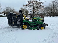 John deere x950r zitmaaier - afbeelding 38 van  41