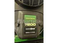 John deere z335e zitmaaier - afbeelding 2 van  40
