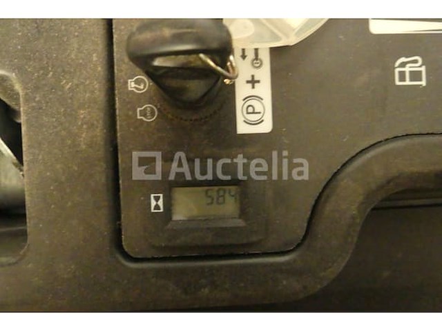 John deere z335e zitmaaier - afbeelding 7 van  40