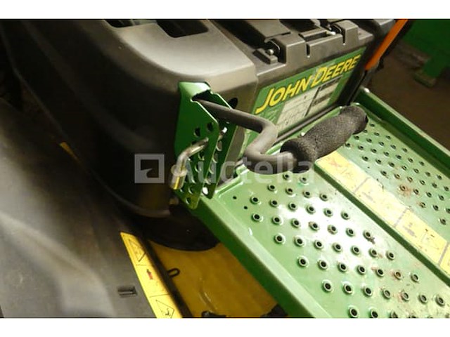 John deere z335e zitmaaier - afbeelding 9 van  40