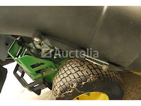 John deere z335e zitmaaier - afbeelding 13 van  40