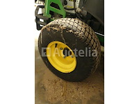 John deere z335e zitmaaier - afbeelding 14 van  40
