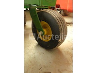 John deere z335e zitmaaier - afbeelding 15 van  40