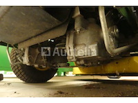John deere z335e zitmaaier - afbeelding 18 van  40