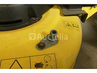 John deere z335e zitmaaier - afbeelding 21 van  40