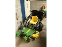 John deere z335e zitmaaier - afbeelding 12 van  40