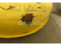 John deere z335e zitmaaier - afbeelding 23 van  40