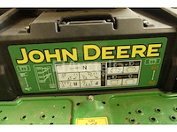 John deere z335e zitmaaier - afbeelding 24 van  40