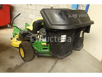 John deere z335e zitmaaier - afbeelding 22 van  40