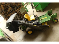 John deere z335e zitmaaier - afbeelding 37 van  40