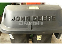 John deere z335e zitmaaier - afbeelding 40 van  40