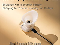 Johncase verwarmde oogverstuiver - afbeelding 5 van  7