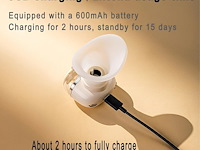 Johncase verwarmde oogverstuiver - afbeelding 5 van  7