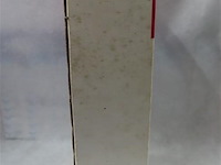 Johnnie wlaker red label 1966 200cl in originele gesloten karton! - afbeelding 3 van  8