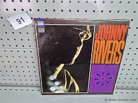 Johnny rivers