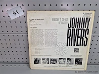 Johnny rivers - afbeelding 2 van  2