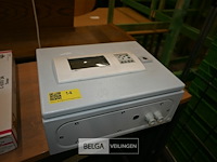 Johnson controls controlekast - afbeelding 1 van  4