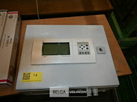 Johnson controls controlekast - afbeelding 2 van  4