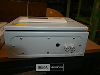 Johnson controls controlekast - afbeelding 3 van  4