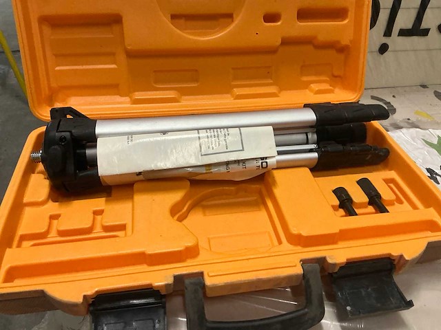 Johnson hot shot laser level kit - afbeelding 3 van  4