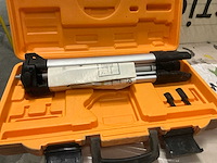 Johnson hot shot laser level kit - afbeelding 3 van  4