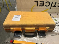 Johnson hot shot laser level kit - afbeelding 4 van  4