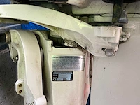 Johnson j25rstc buitenboordmotor buitenboordmotor - afbeelding 2 van  6