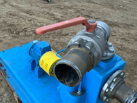 Johnson pump fre 100-225 waterpomp - afbeelding 2 van  16