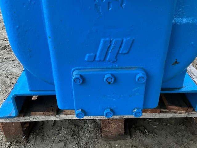 Johnson pump fre 100-225 waterpomp - afbeelding 4 van  16