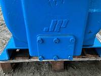 Johnson pump fre 100-225 waterpomp - afbeelding 4 van  16