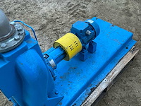 Johnson pump fre 100-225 waterpomp - afbeelding 5 van  16